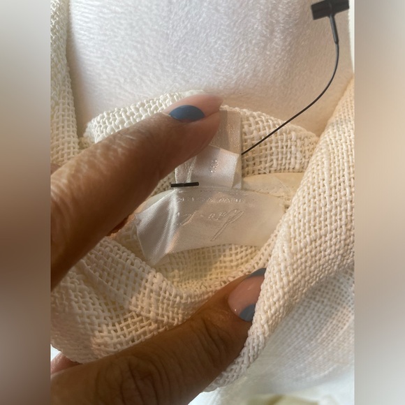 Retail $895 Doo.Ri Mesh Runway Jacket - Picture 5 of 10